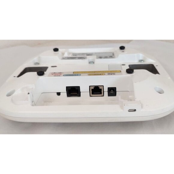 Cisco Aironet 802.11n Wireless Dual-Band Access Point AIR-CAP3602E-A-K9 - Picture 3 of 5
